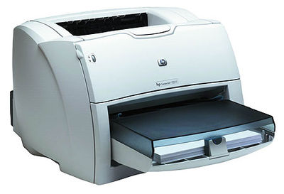 Toner HP LaserJet 1300N